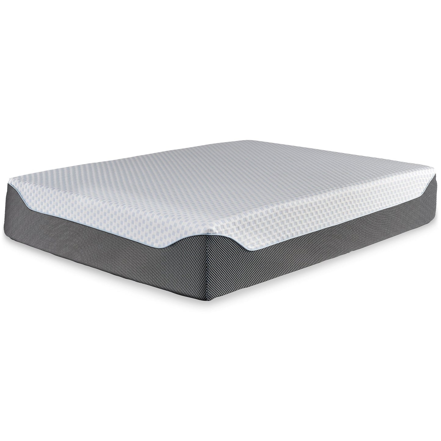 14 Inch Chime Elite Mattress with Foundation Smyrna Furniture Outlet