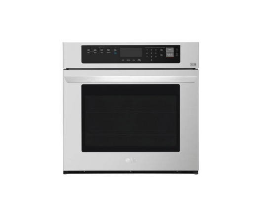 4.7 cu. ft. Single Built-In Wall Oven Smyrna Furniture Outlet