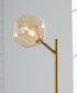 Abanson Metal Floor Lamp (1/CN) Smyrna Furniture Outlet