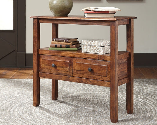 Abbonto Accent Table Smyrna Furniture Outlet