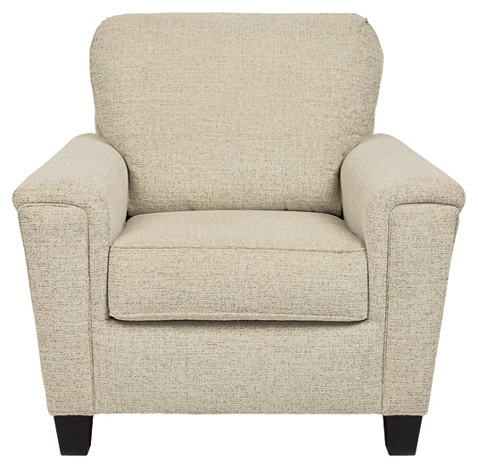 Abinger Chair Smyrna Furniture Outlet