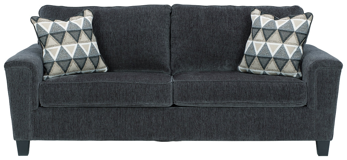 Abinger Queen Sofa Sleeper Smyrna Furniture Outlet