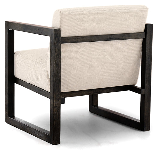 Alarick Accent Chair Smyrna Furniture Outlet