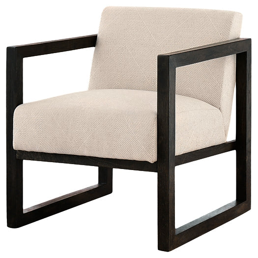 Alarick Accent Chair Smyrna Furniture Outlet