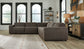 Allena 5-Piece Sectional Smyrna Furniture Outlet
