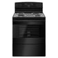 Amana -- Freestanding Electric Range Smyrna Furniture Outlet