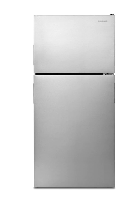 Amana -- Top-Freezer Refrigerator Smyrna Furniture Outlet