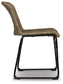 Amaris Chair (2/CN) Smyrna Furniture Outlet