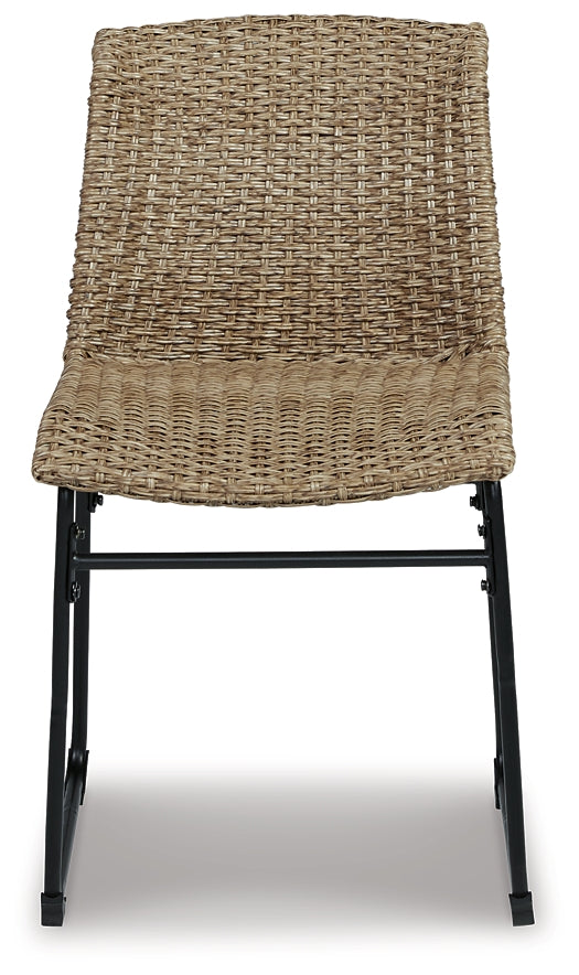 Amaris Chair (2/CN) Smyrna Furniture Outlet