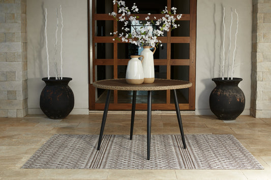 Amaris Round Dining Table Smyrna Furniture Outlet