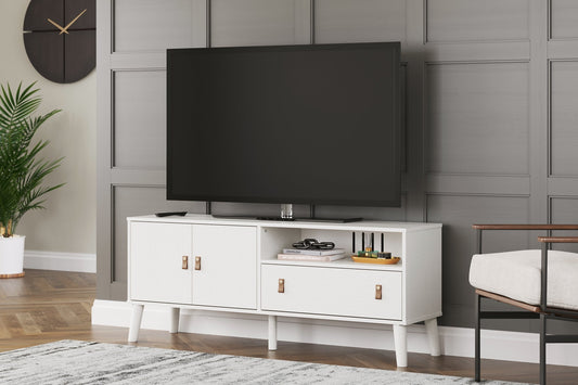 Aprilyn Medium TV Stand Smyrna Furniture Outlet