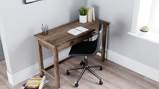 Arlenbry Home Office Desk Smyrna Furniture Outlet