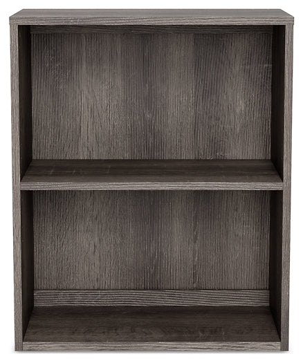Arlenbry Small Bookcase Smyrna Furniture Outlet