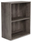 Arlenbry Small Bookcase Smyrna Furniture Outlet