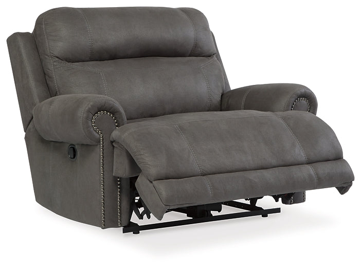 Austere Zero Wall Recliner Smyrna Furniture Outlet