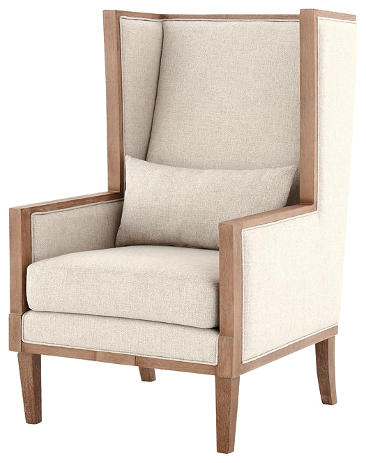 Avila Accent Chair Smyrna Furniture Outlet