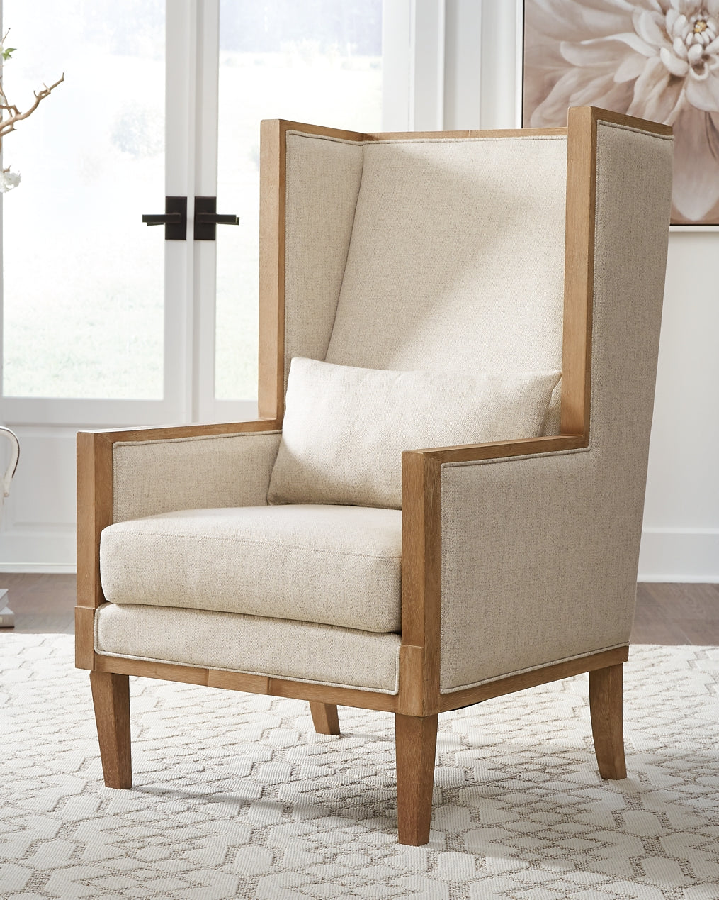 Avila Accent Chair Smyrna Furniture Outlet