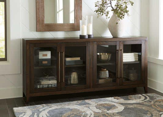 Balintmore Accent Cabinet Smyrna Furniture Outlet