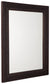 Balintmore Accent Mirror Smyrna Furniture Outlet