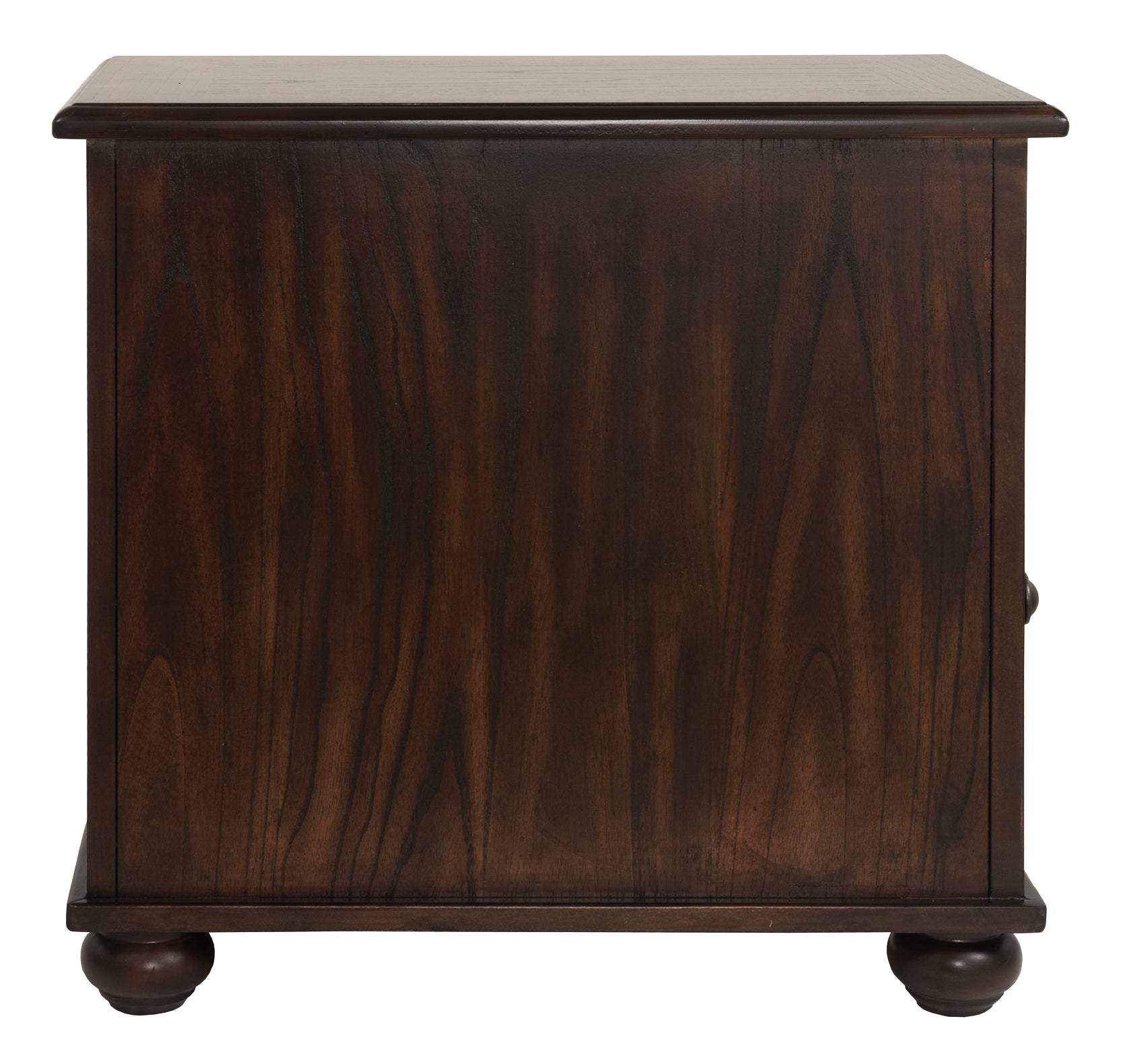 Barilanni Chair Side End Table Smyrna Furniture Outlet