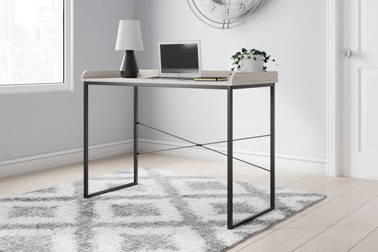 Bayflynn Home Office Desk Smyrna Furniture Outlet