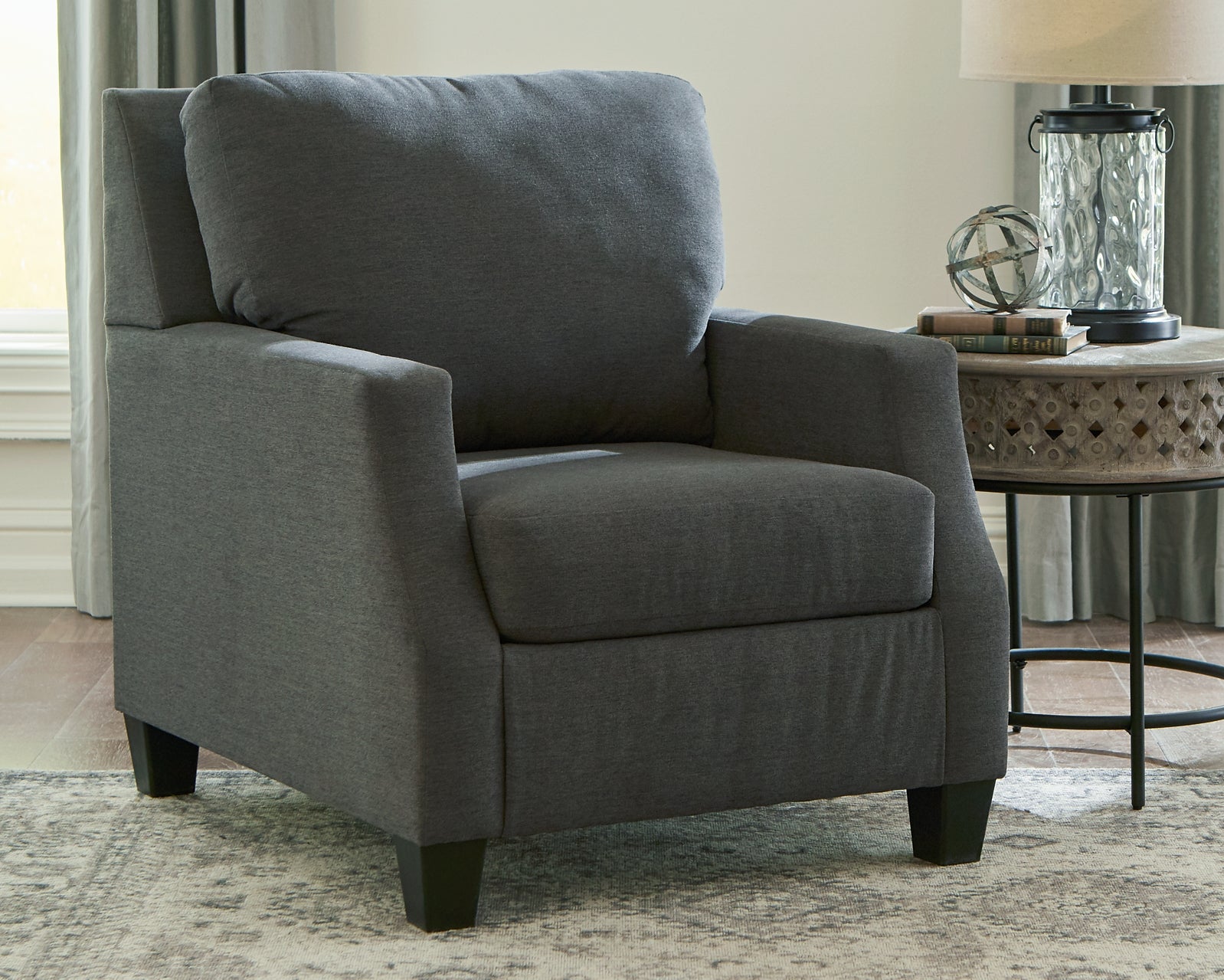 Bayonne Chair Smyrna Furniture Outlet