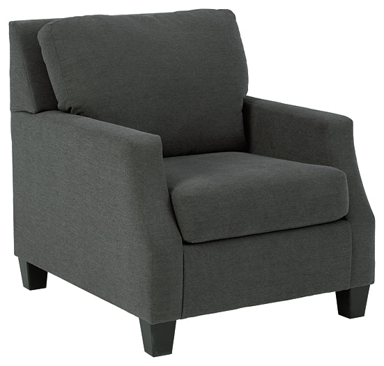 Bayonne Chair Smyrna Furniture Outlet