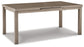 Beach Front RECT Dining Room EXT Table Smyrna Furniture Outlet