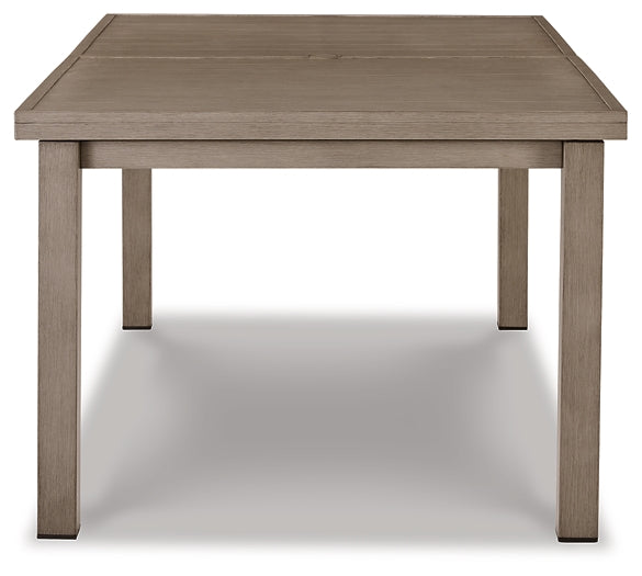 Beach Front RECT Dining Room EXT Table Smyrna Furniture Outlet