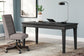 Beckincreek Home Office Desk Smyrna Furniture Outlet