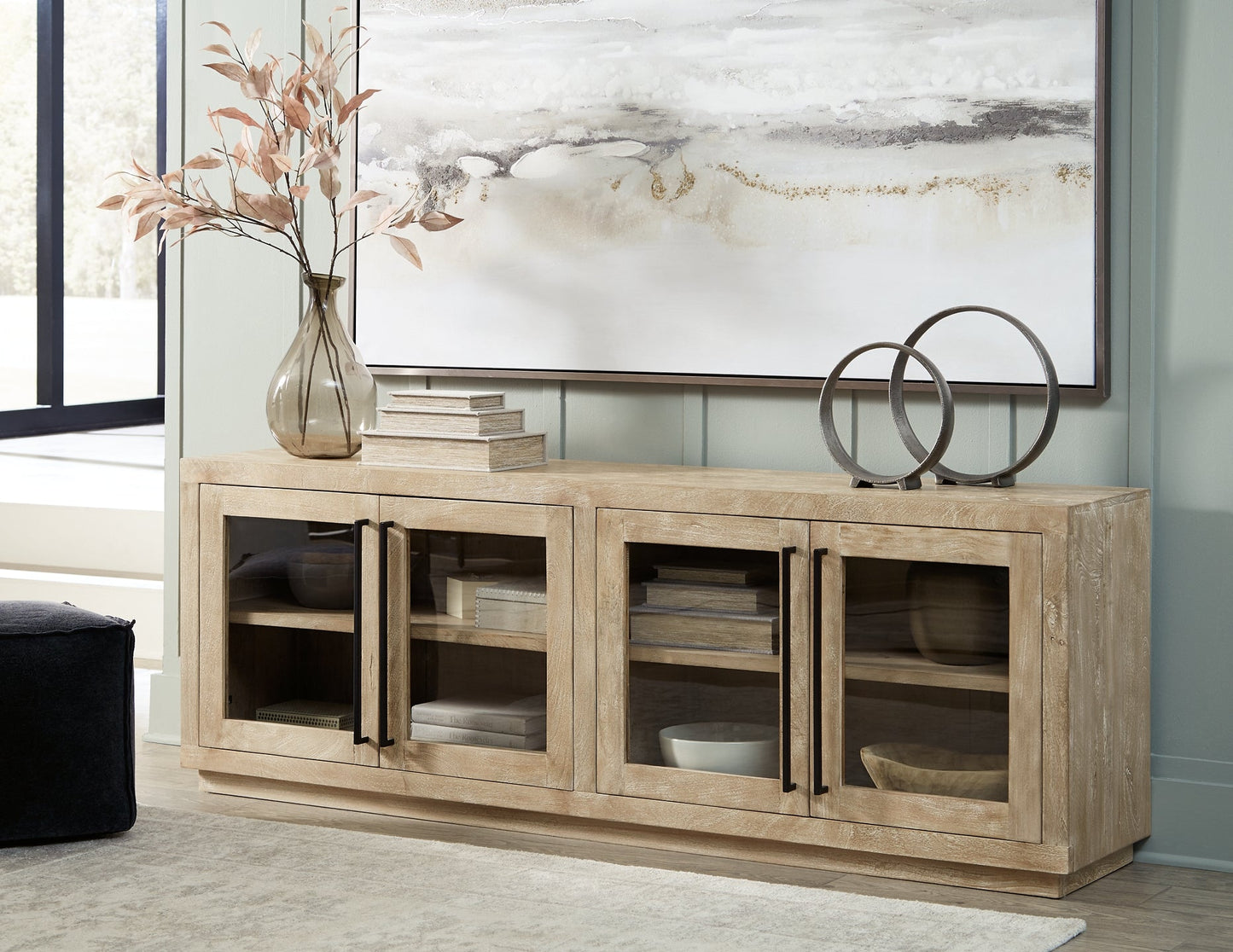 Belenburg Accent Cabinet Smyrna Furniture Outlet