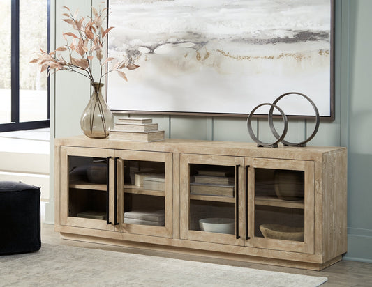 Belenburg Accent Cabinet Smyrna Furniture Outlet