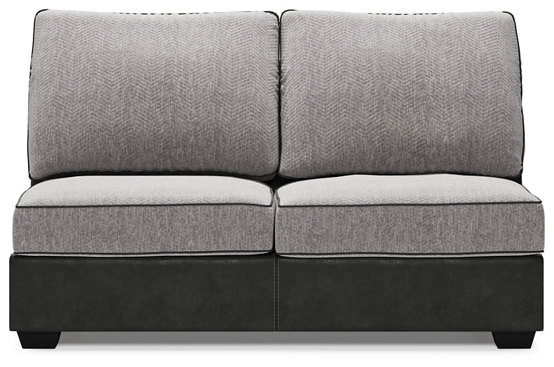 Bilgray 3-Piece Sectional Smyrna Furniture Outlet