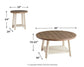 Bolanbrook Occasional Table Set (3/CN) Smyrna Furniture Outlet