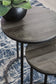 Briarsboro Accent Table Set (2/CN) Smyrna Furniture Outlet