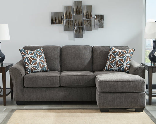 Brise Sofa Chaise Smyrna Furniture Outlet