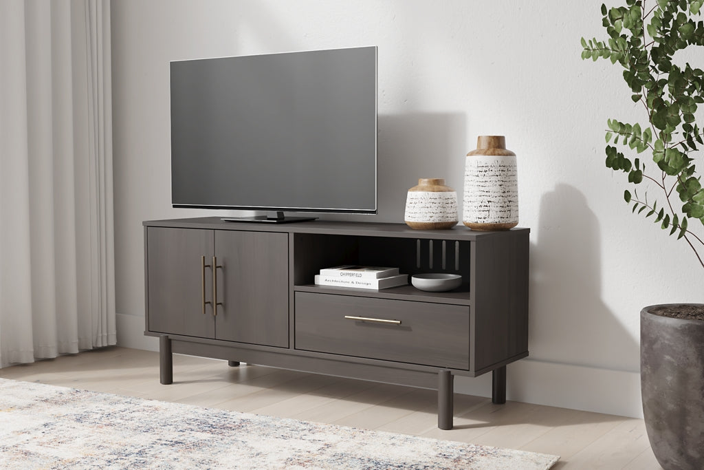 Brymont Medium TV Stand Smyrna Furniture Outlet