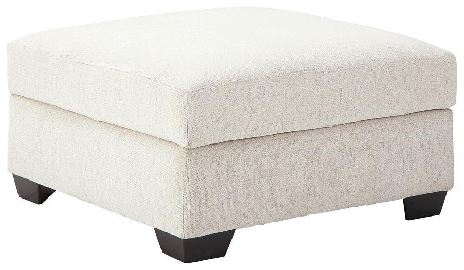 Cambri Ottoman With Storage Smyrna Furniture Outlet