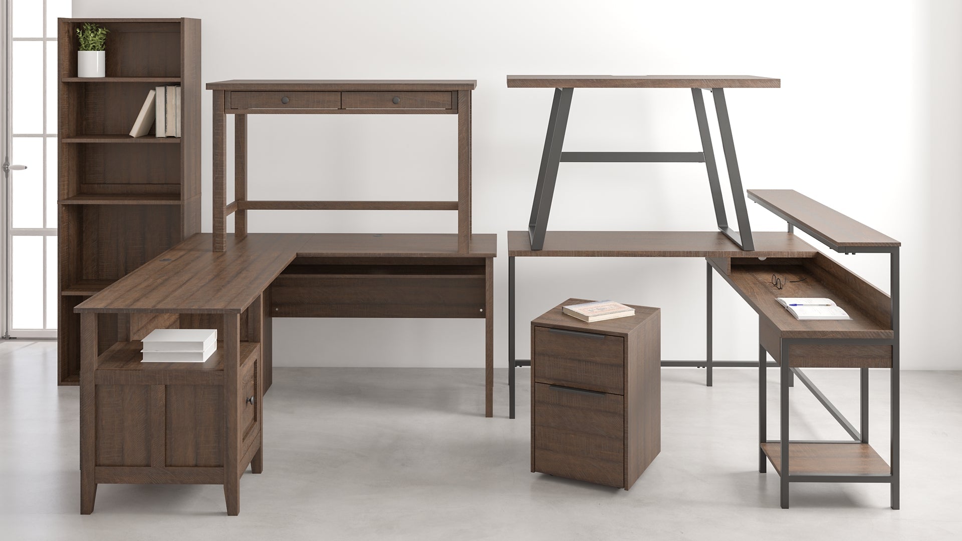Camiburg File Cabinet Smyrna Furniture Outlet