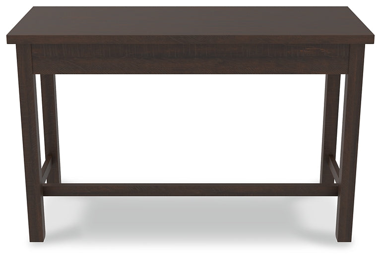 Camiburg Home Office Desk Smyrna Furniture Outlet
