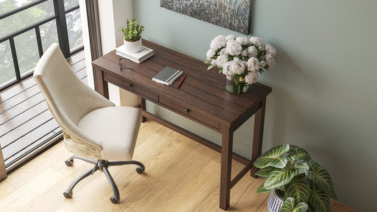 Camiburg Home Office Desk Smyrna Furniture Outlet