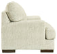 Caretti Chair and a Half Smyrna Furniture Outlet