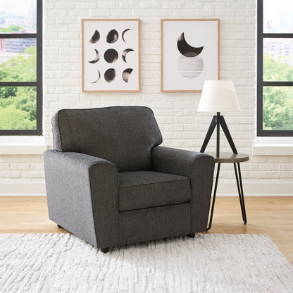 Cascilla Chair Smyrna Furniture Outlet