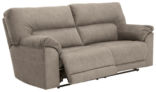 Cavalcade 2 Seat Reclining Sofa Smyrna Furniture Outlet