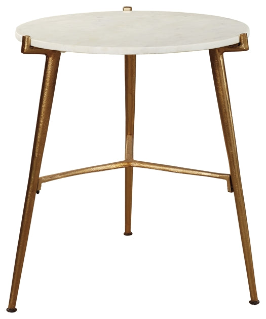 Chadton Accent Table Smyrna Furniture Outlet