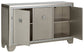Chaseton Accent Cabinet Smyrna Furniture Outlet