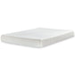 Chime 8 Inch Memory Foam Mattress with Foundation Smyrna Furniture Outlet
