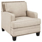 Claredon Chair Smyrna Furniture Outlet