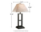 Deidra Metal Table Lamp (2/CN) Smyrna Furniture Outlet