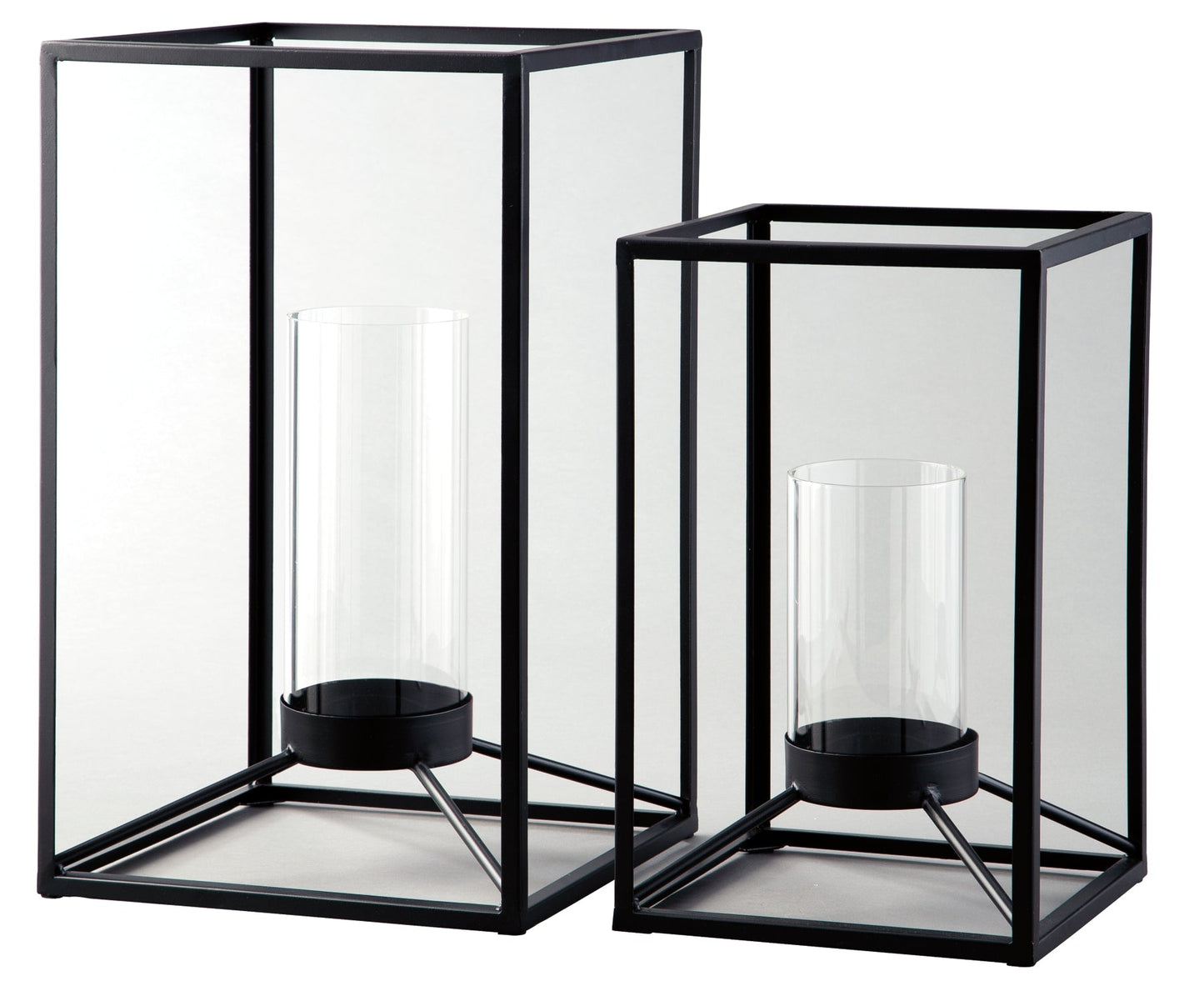 Dimtrois Lantern Set (2/CN) Smyrna Furniture Outlet